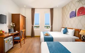 Shara Hotel Da Nang