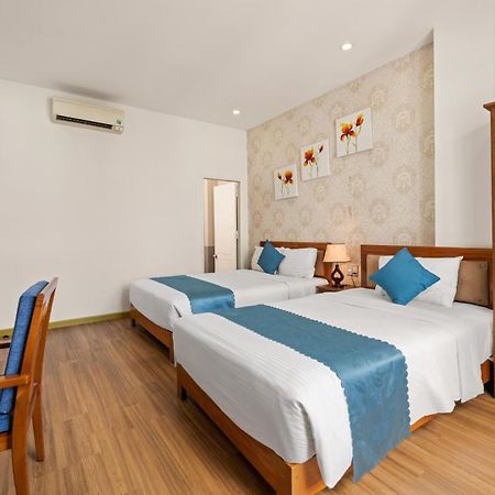 Shara Hotel Da Nang Exterior photo