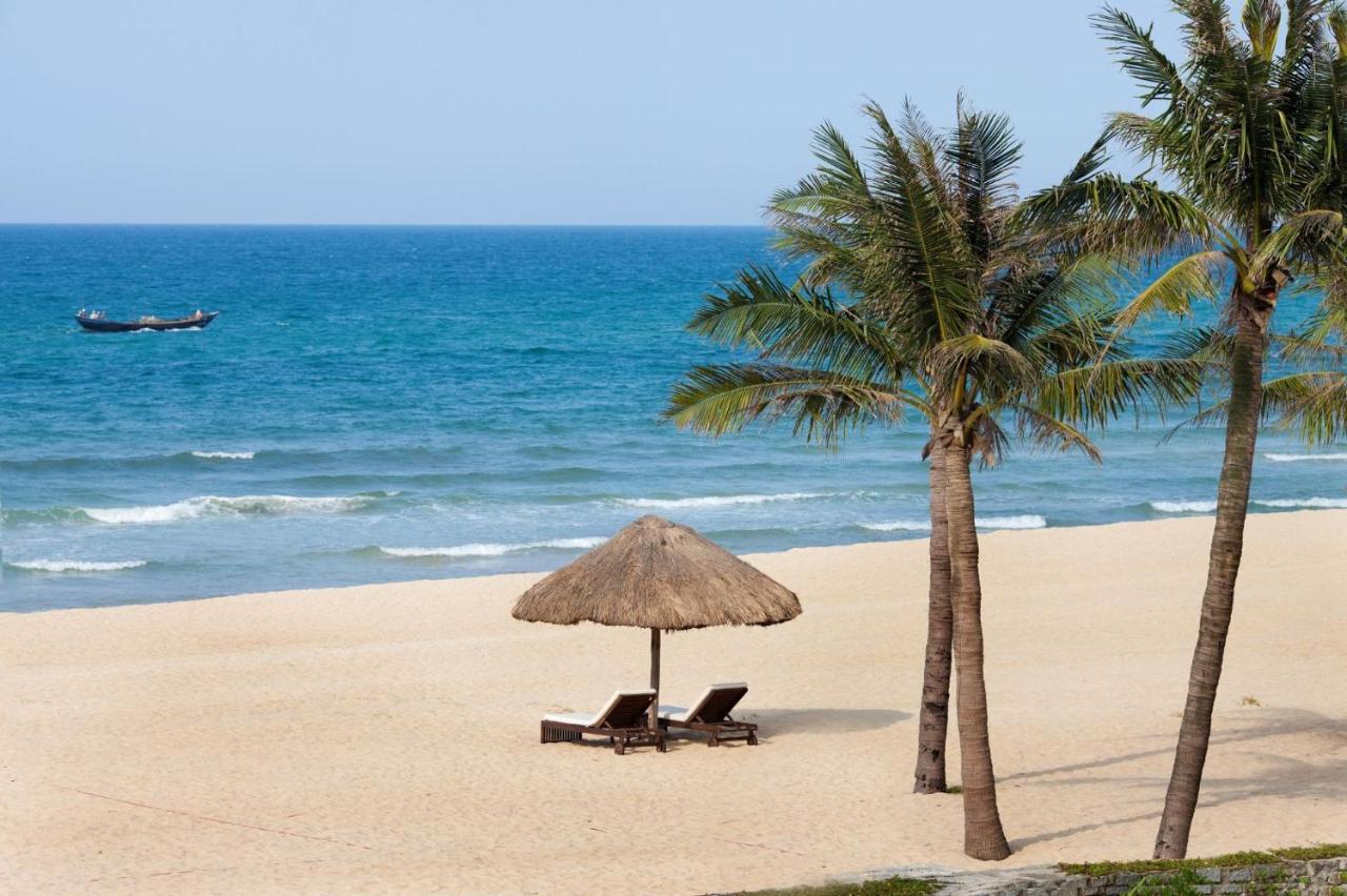 Shara Hotel Da Nang Exterior photo