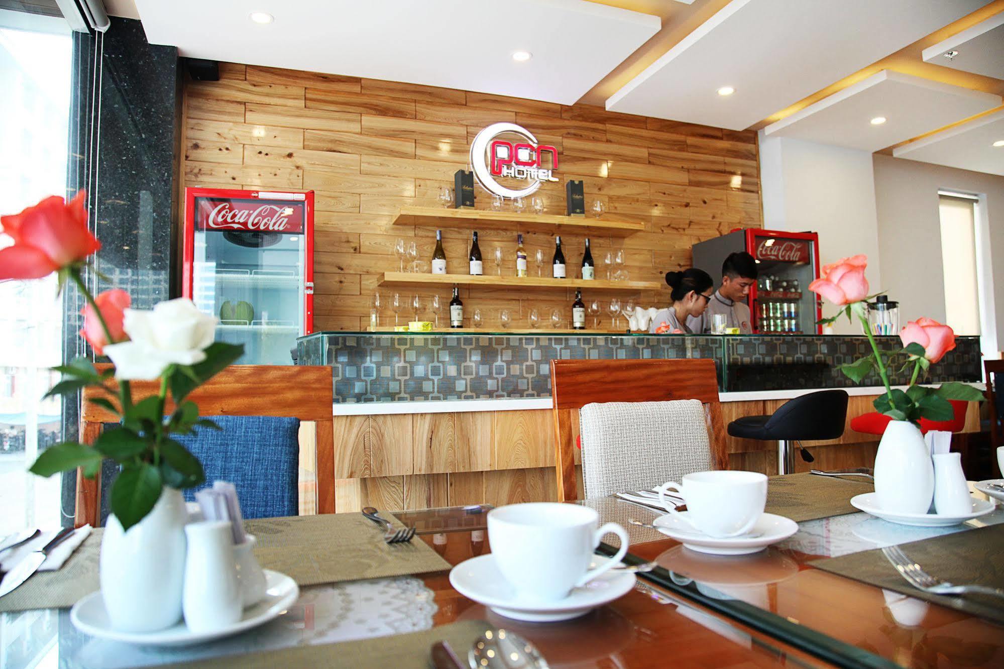Shara Hotel Da Nang Exterior photo